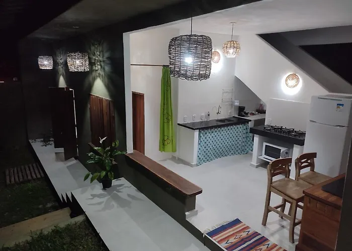 Casa Do Artista