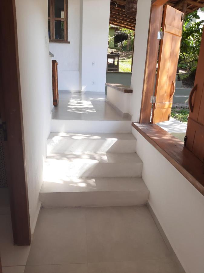 Сasa de vacaciones Casa Do Artista Trancoso