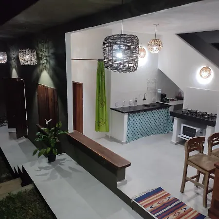 Casa Do Artista Villa Trancoso Exterior photo