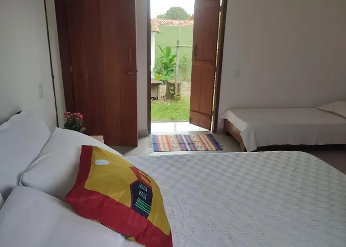 Casa Do Artista