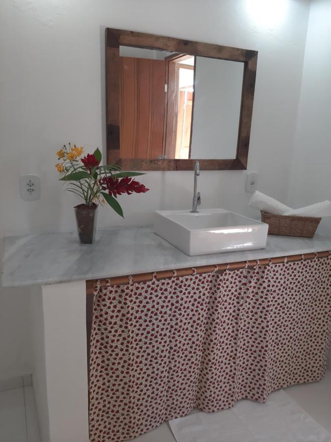Casa Do Artista Trancoso