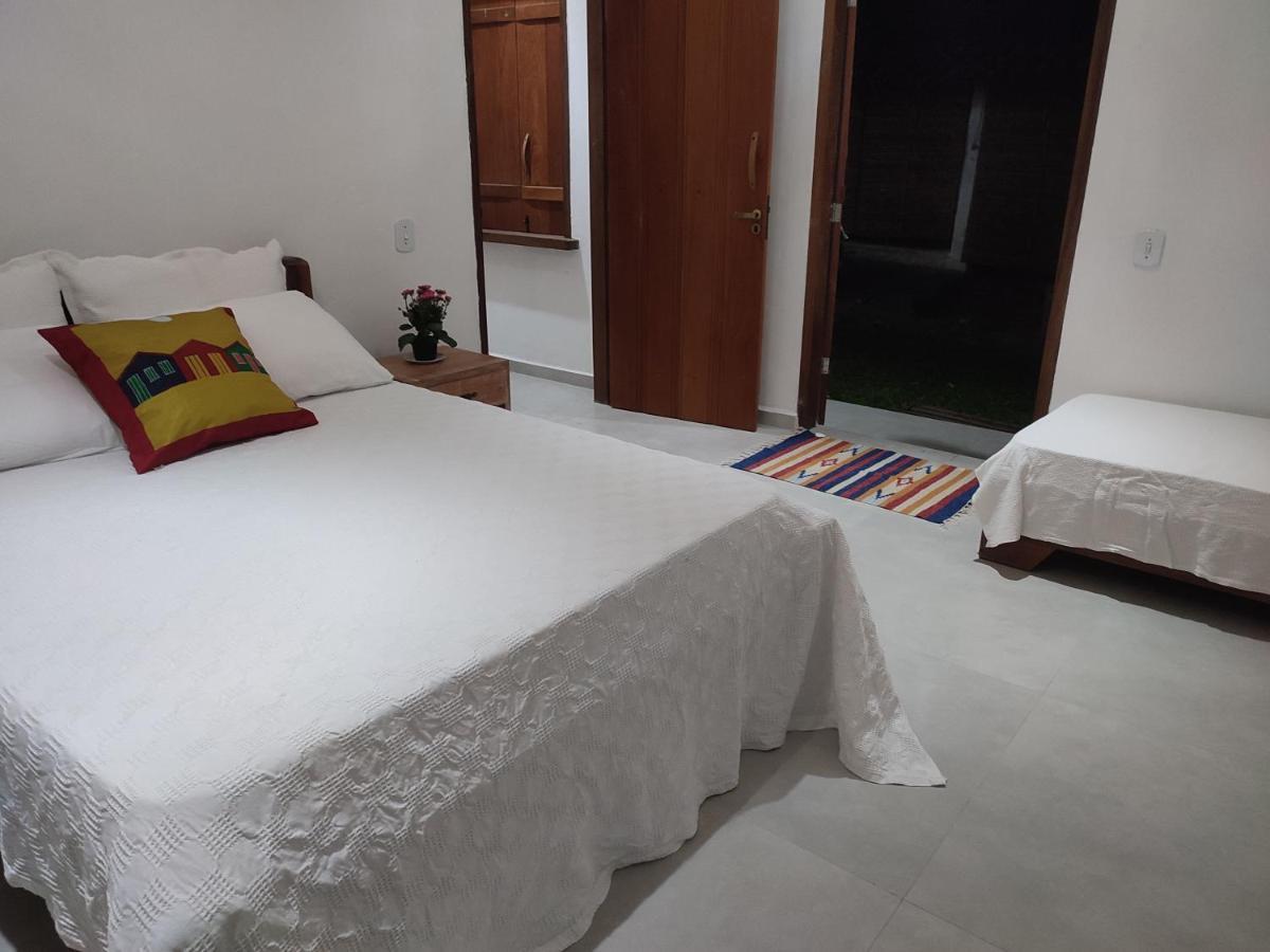 Casa Do Artista Trancoso