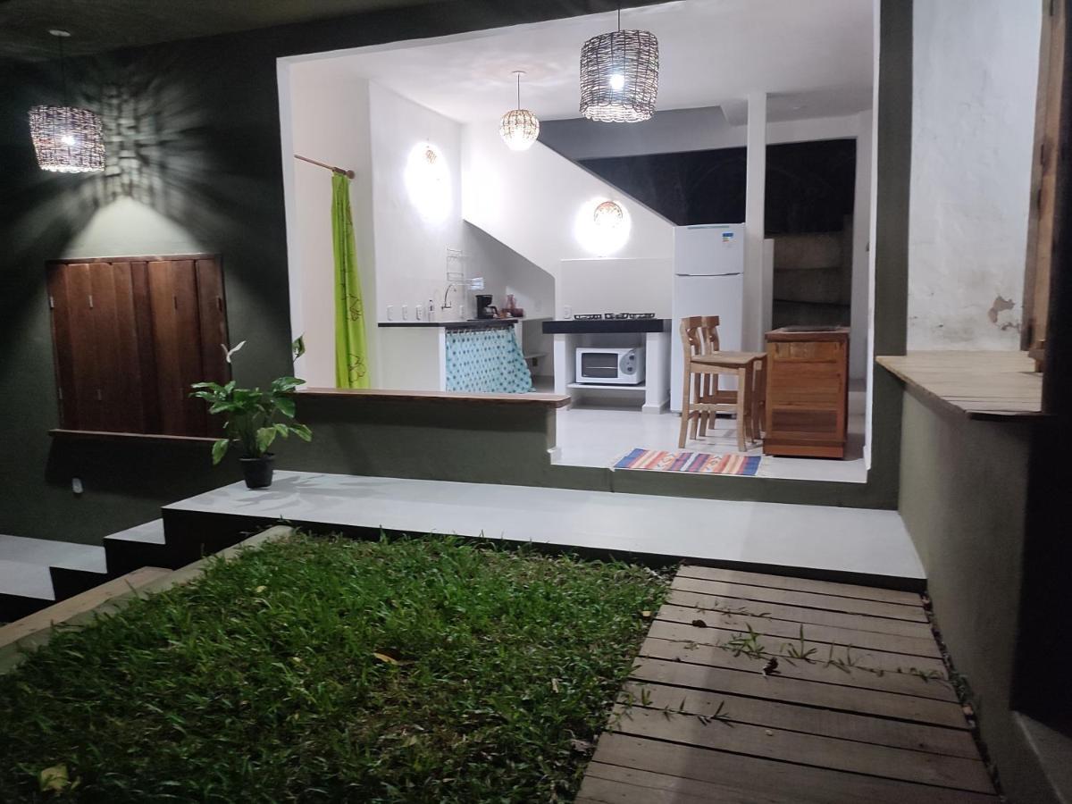 Casa Do Artista Holiday home Trancoso