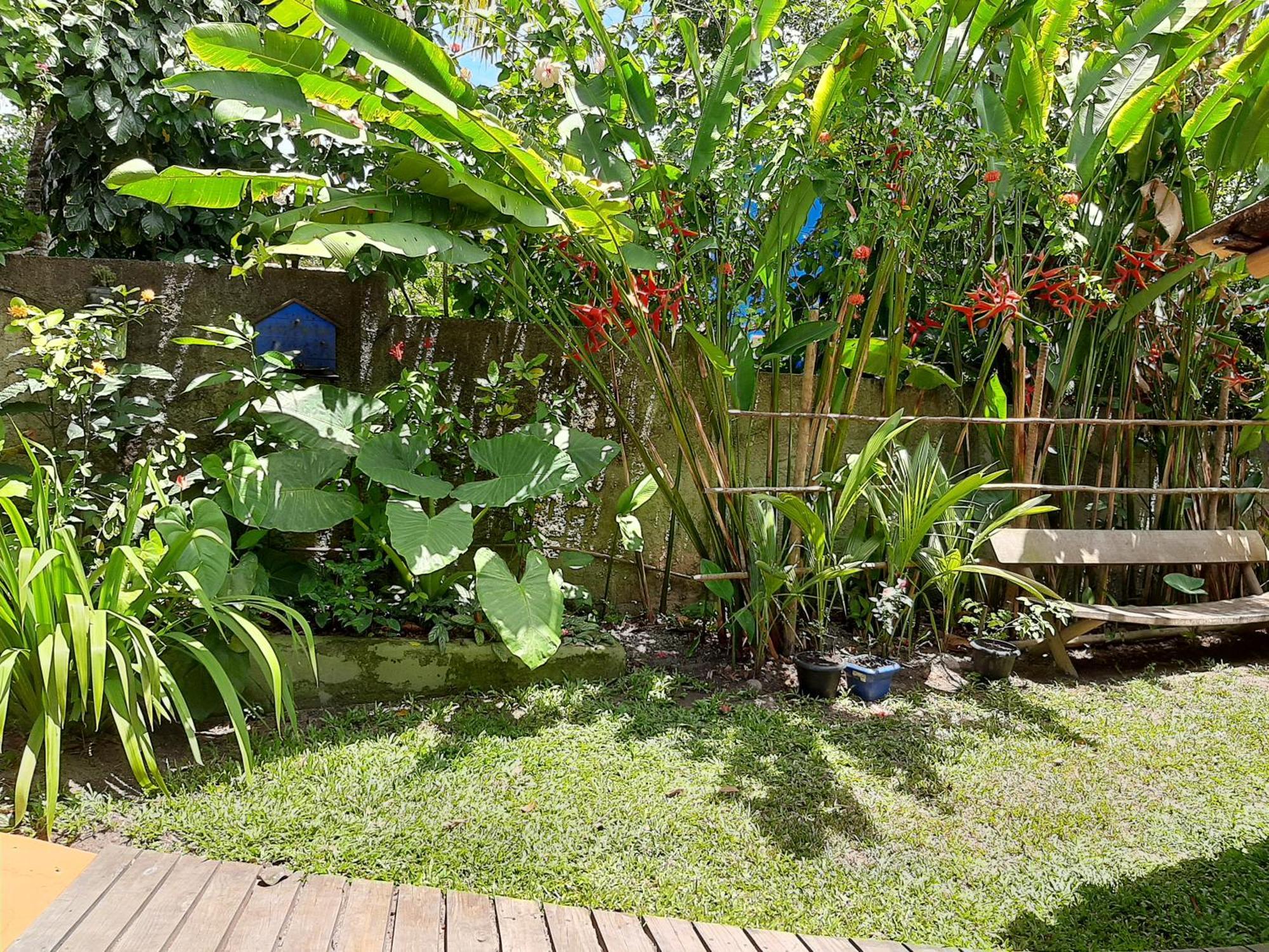 Casa Do Artista * Trancoso